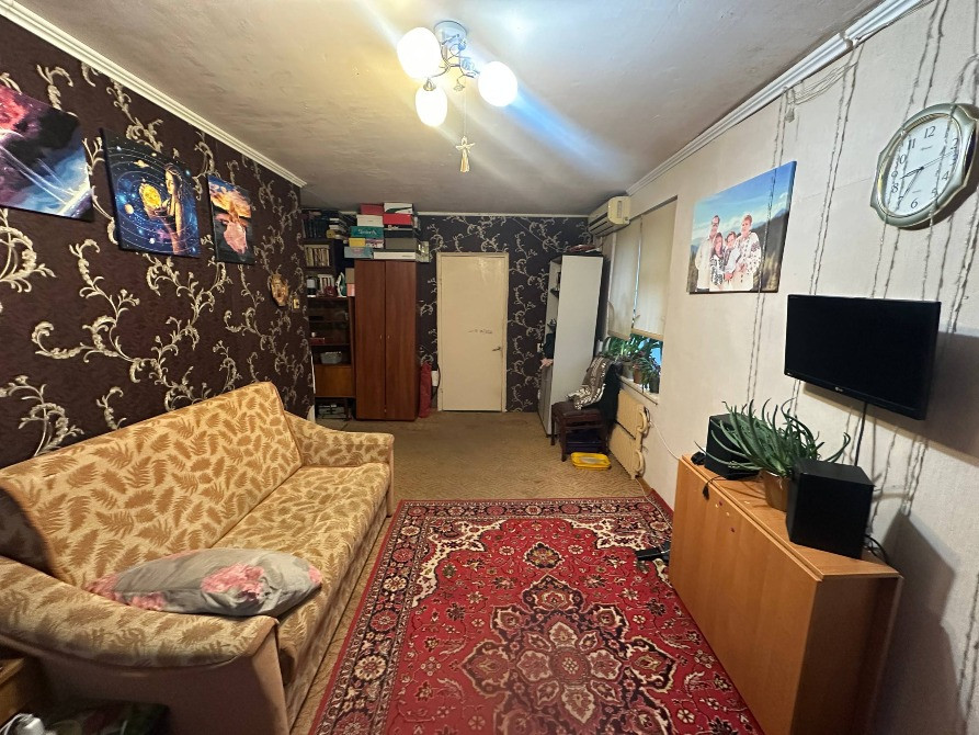 Продам 3к квартиру вул.Сонячна Набережна,42 Житлова під ремонт Днепр - изображение 6