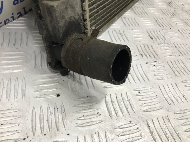 Радиатор основной Kia Sportage 2010-2016 25310-2Y000 (Арт. 56613) Київ - зображення 6