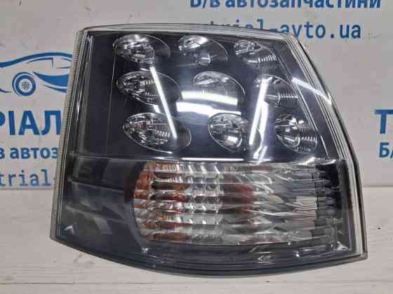 Фонарь задний внешний левый Mitsubishi Outlander XL 2.2 DIESEL 4HK 2007 (б/у) Київ