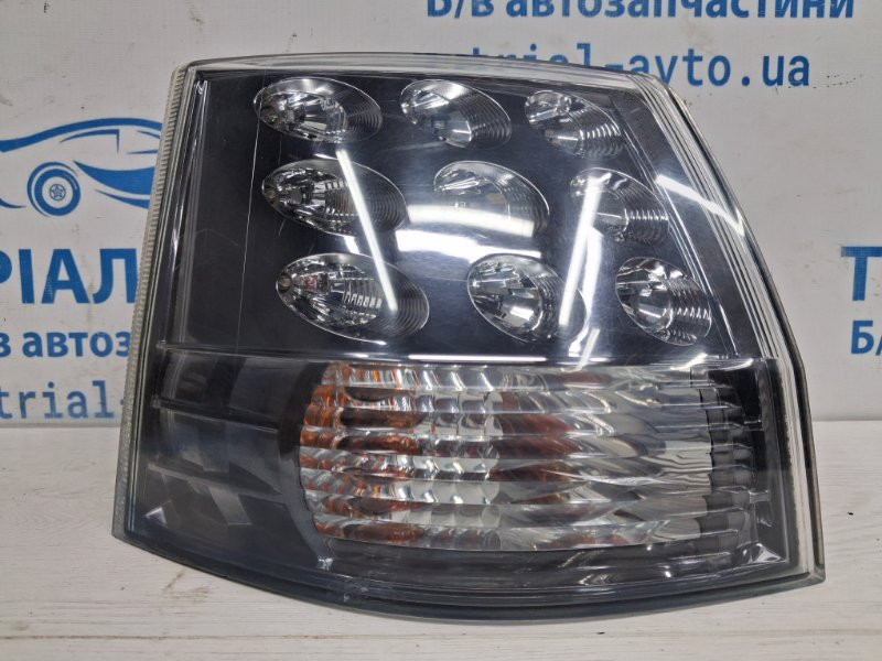 Фонарь задний внешний левый Mitsubishi Outlander 2007-2012 8330A379 (Арт. 73216) Київ - зображення 1