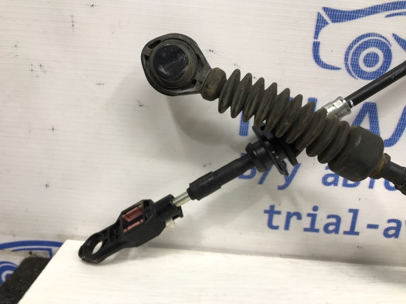 Трос коробки передач Mitsubishi Outlander GF 2.2 DIESEL 4N14 2012 (б/у) Киев - изображение 2