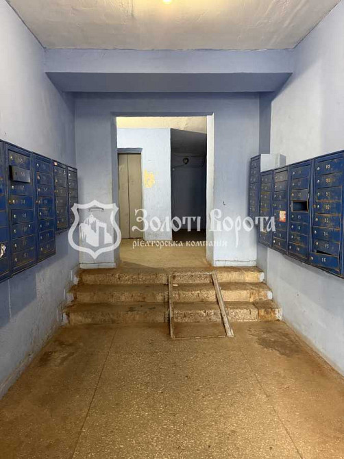 продажа 1-к квартира Киев, Подольский, 35000 $ Київ - зображення 9