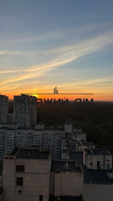 Продається 1 кімнатна квартира в Святошинському районі по вулиці Олевська 5 № 21146501 Київ - зображення 9