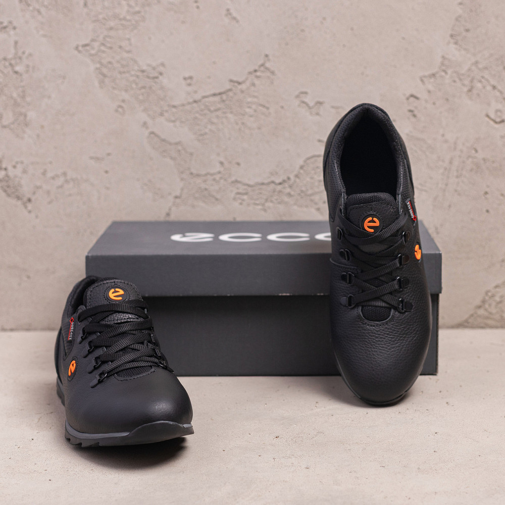 Мужские кожаные кроссовки  Е-series biom Київ - зображення 6