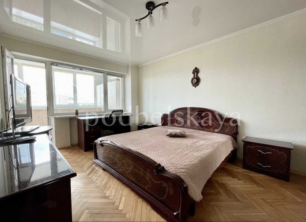 долгосрочная аренда 3-к квартира Киев, Печерский, 700 $/мес. Киев - изображение 4