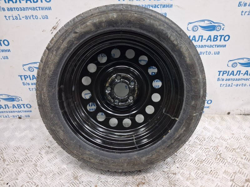Докатка Ford Escape 3 2.0 БЕНЗИН ENR90 2012 (б/у) Київ - зображення 6