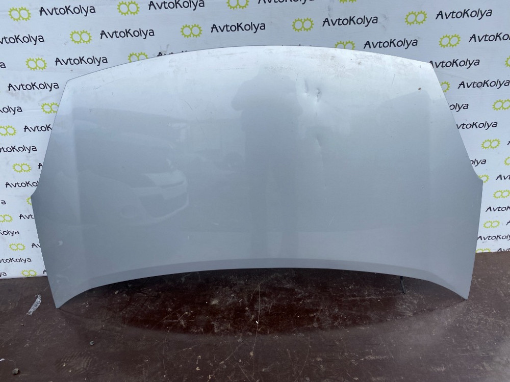 Капот Citroen Berlingo 2008-2014 Ковель - зображення 1