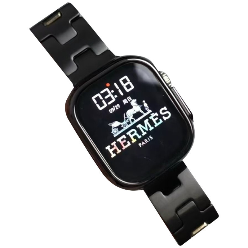 Ремешок Grand для Apple Watch 42(ser.1-3)/44/45/46/49mm Херсон - зображення 1