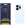 Поліуретанова плівка StatusSKIN Pro на корпус Tecno Spark 10 Pro Глянцева (Код товару:31118) Харьков