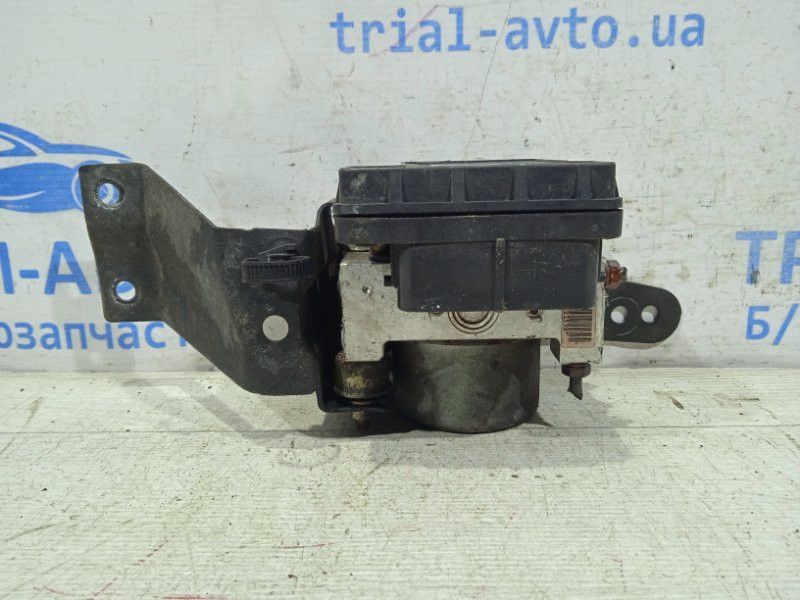 Блок abs Mitsubishi Outlander CU 2.4 БЕНЗИН 4G69 2003 (б/у) Київ - зображення 2