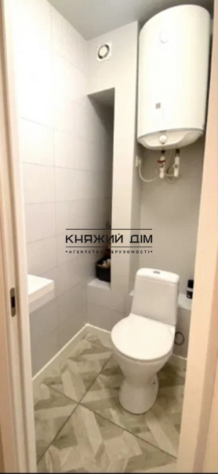 Оренда 2-кімнатної квартири, ЖК Lakes, Ясинуватський провулок. Код 11204940 Київ - зображення 11