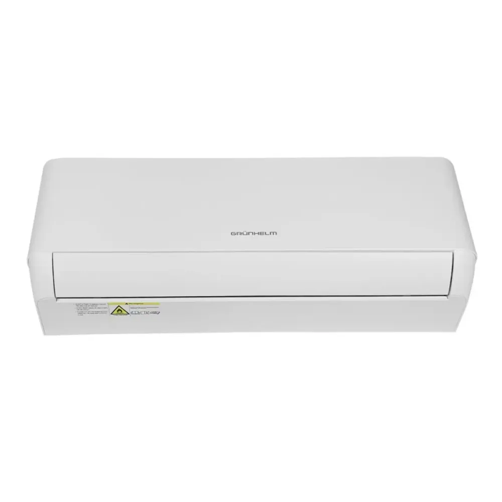 Кондиционер инверторный cплит-система Grunhelm GAC12GHIWFTPRO32 12000BTU Wi-Fi модуль A/A R32 -15°C  Київ - зображення 4