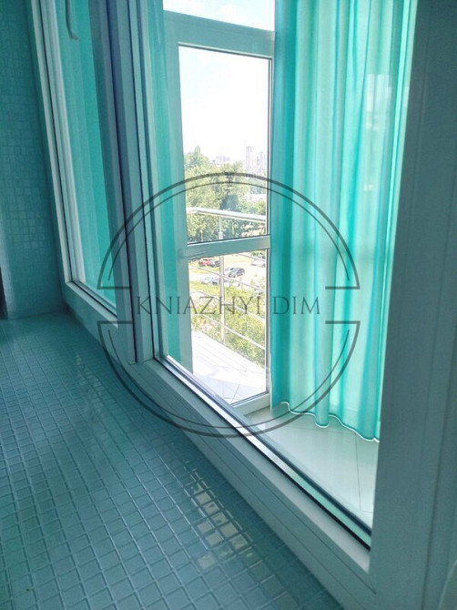 єГенератор Оренгда 2-х кімнатна квартира в ЖК Смарагдовий Код: 1145902 Київ - зображення 4