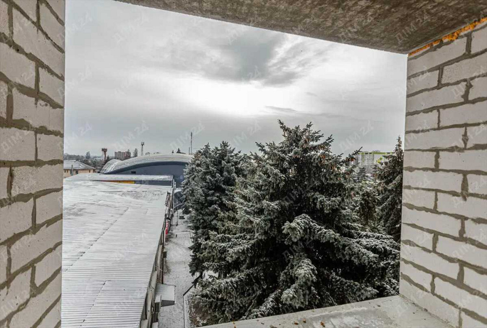 продажа 3-к квартира Полтава, Шевченковский, 83972 $ Полтава - изображение 1