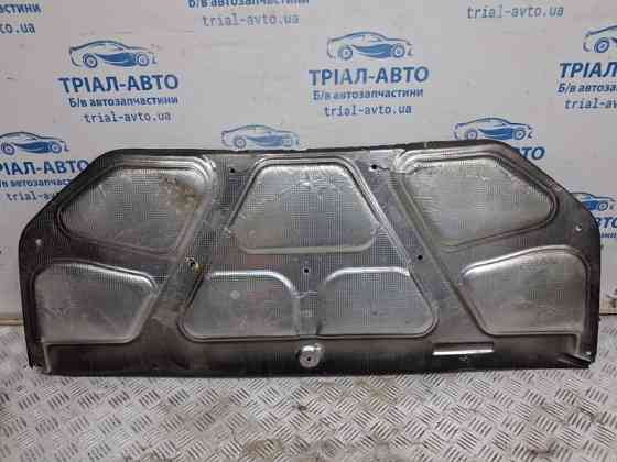 Обшивка капота Hyundai Tucson 2004-2009 811252E000 (Арт. 86276) Киев