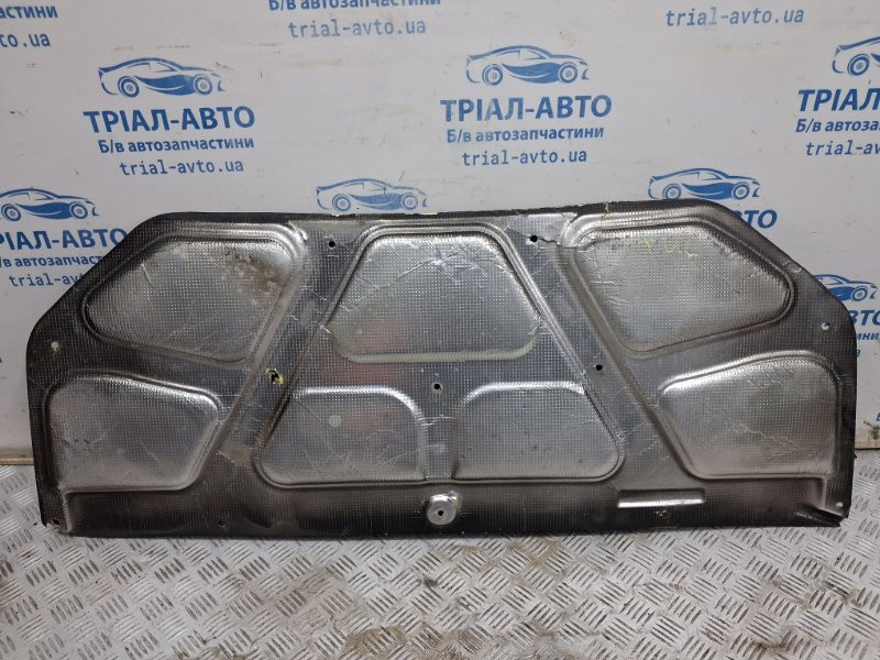 Обшивка капота Hyundai Tucson 2004-2009 811252E000 (Арт. 86276) Киев - изображение 4