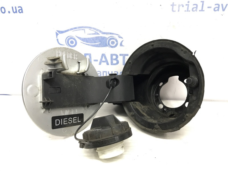 Лючок бака Kia Ceed 2012-2018 69510A2200 (Арт. 43485) Київ - зображення 2