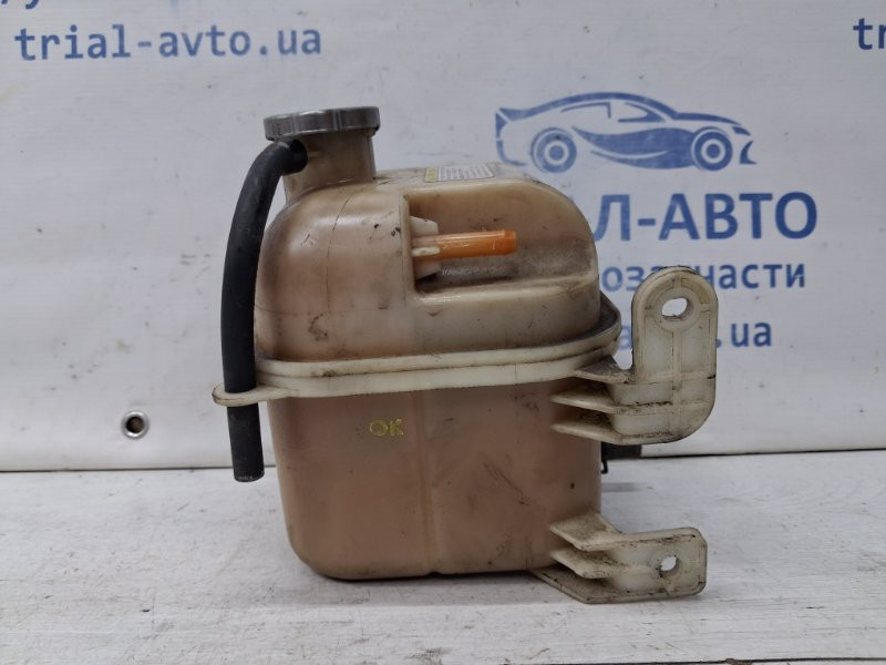Бачок радиатора (расширительный) Hyundai Tucson 2004-2009 254312E100 (Арт. 66591) Киев - изображение 2