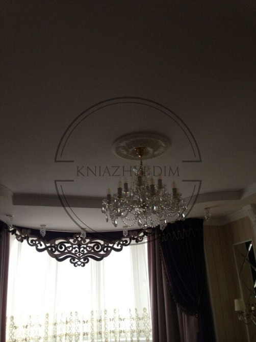 Оренда 4-кімнатна квартира, м. Осокорки. № 11198483 Київ - зображення 7