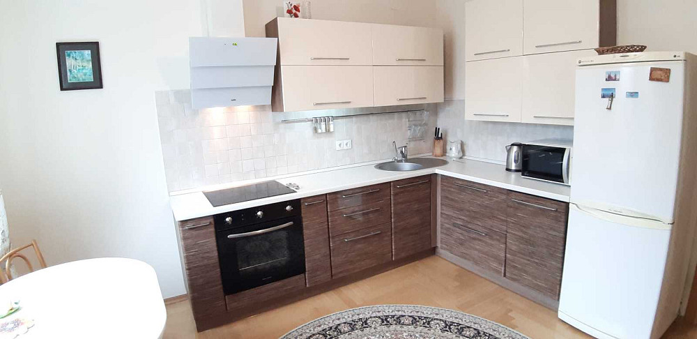 долгосрочная аренда 2-к квартира Киев, Голосеевский, 27000 грн./мес. Киев - изображение 1