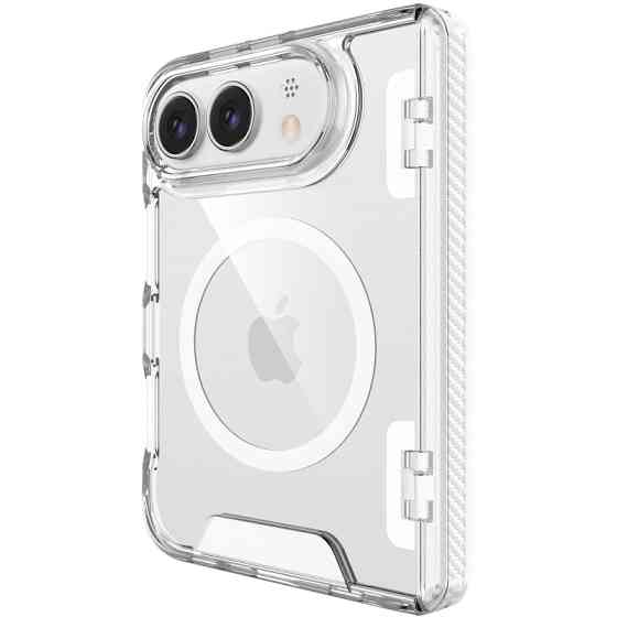 Чехол TPU Space Case with Magnetic Fit для Apple iPhone Duo (5.4/7.6") Херсон