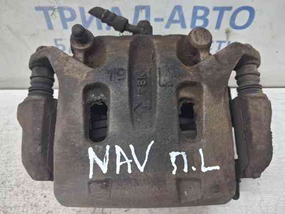 Суппорт передний левый Nissan Navara 2004-2015 41011EB32A (Арт. 82537) Київ