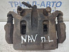 Суппорт передний левый Nissan Navara 2004-2015 41011EB32A (Арт. 82537) Киев
