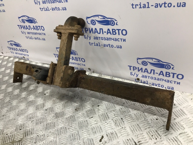 Фаркоп Suzuki Grand Vitara 2005-2016  (Арт. 48634) Київ - зображення 7