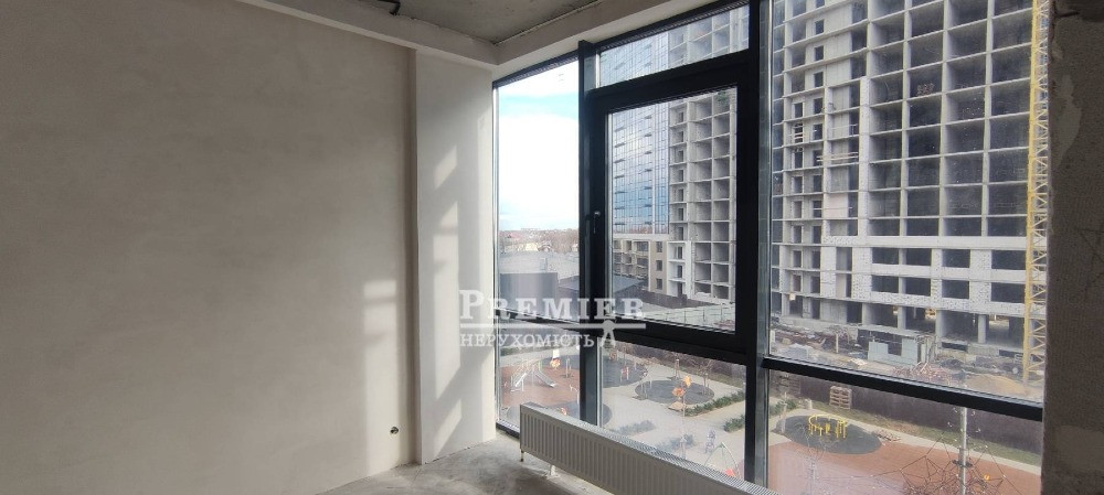 Продам 1-кімнатну квартиру в Чорноморській Рів'єрі Одесса - изображение 10