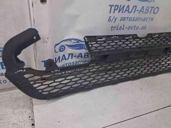 Решетка бампера центральная  Land Rover Range Rover Evoque 2011-2018 GJ32-17K945-A (Арт. 82369) Киев