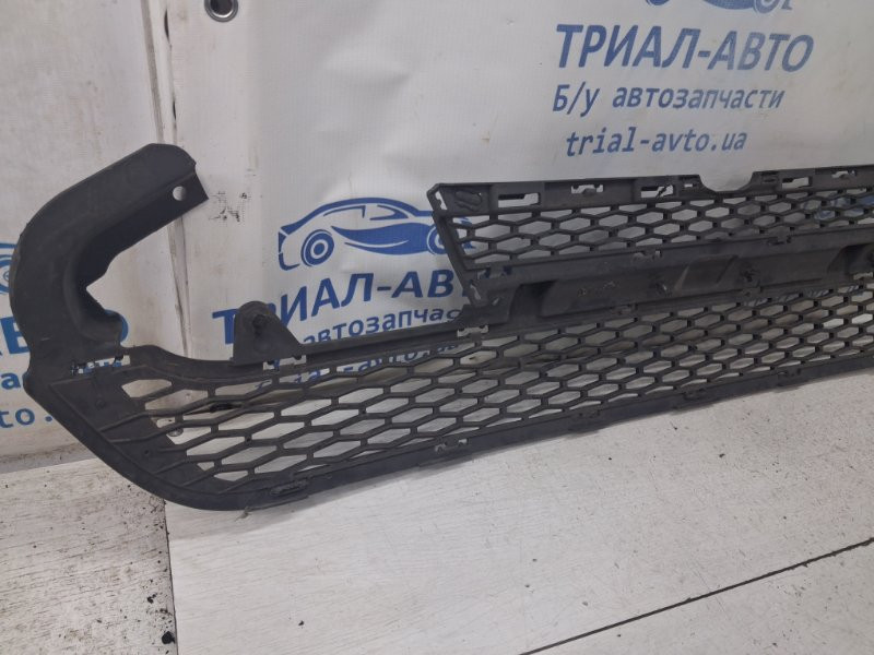 Решетка бампера центральная  Land Rover Range Rover Evoque 2011-2018 GJ32-17K945-A (Арт. 82369) Київ - зображення 5