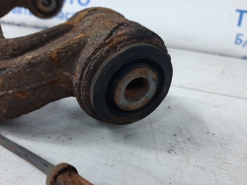 Рычаг задний поперечный верхний левый Suzuki Grand Vitara JT 2.0 БЕНЗИН J20A 2005 (б/у) Київ - зображення 4