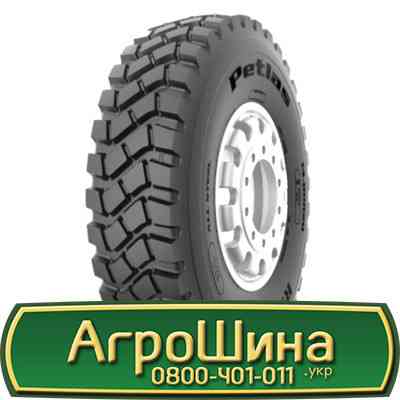 14 R20 Petlas RM900 Plus 168/165K Універсальна шина Київ
