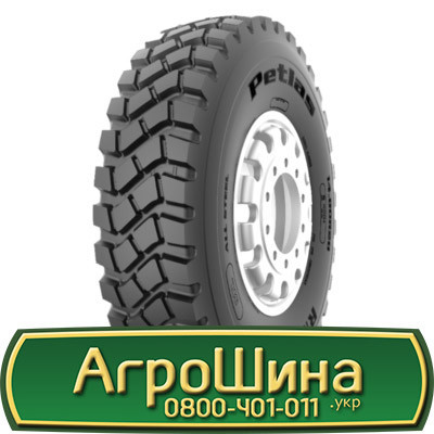 14 R20 Petlas RM900 Plus 168/165K Універсальна шина Київ - зображення 1