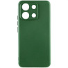 Чехол Silicone Cover Ummi Lakshmi Full Camera (AA) для Xiaomi Redmi Note 14S Херсон
