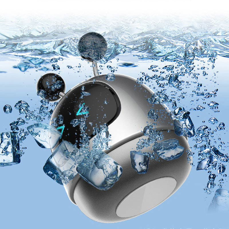 Ароматизатор в машину Little Robot Херсон - зображення 6