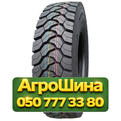 315/80R22.5 Continental Conti CrossTrac HD3 156/150L PR20 Ведущая грузовая шина Київ - зображення 1