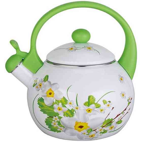 Чайник зі свистком Rainbow 1325 Киев