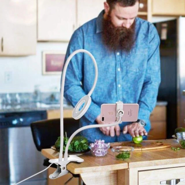 Набір блогера Professional Live Stream Найкраща ціна! Дніпро - зображення 8