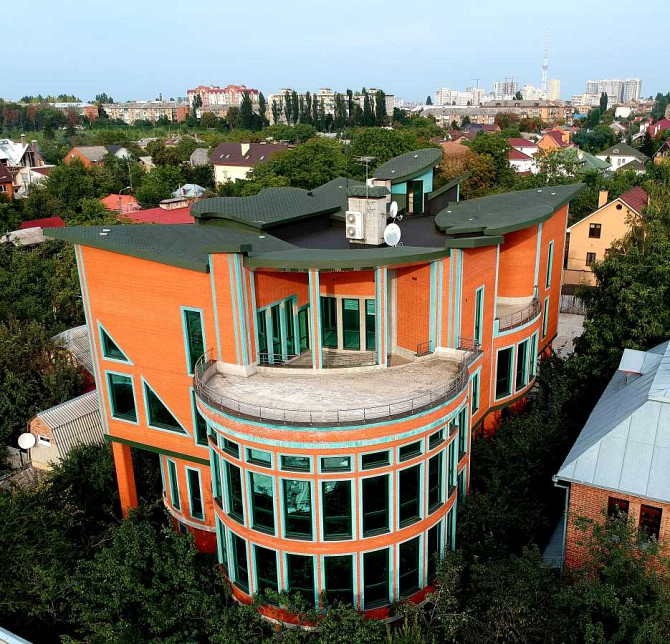 продажа 10-к дом Киев, Шевченковский, 1300000 $ Київ - зображення 2