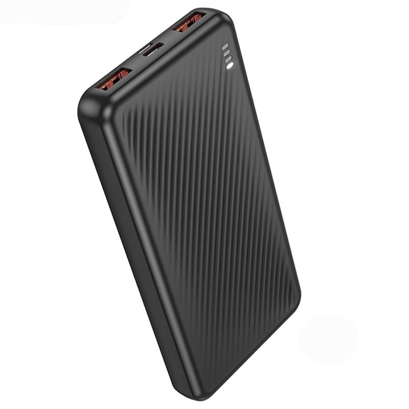 Портативное ЗУ Power Bank Borofone BJ56 Graceful 22.5W+PD20W 10000 mAh Херсон - зображення 2