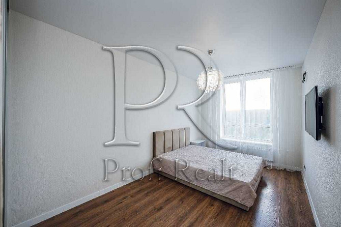 продажа 1-к квартира Киево-Святошинский, Ирпень, 55000 $ Ирпень - изображение 1