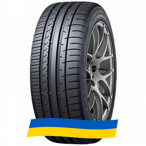 295/40 R20 Dunlop SP Sport Maxx 050+ 110Y Легкова шина Київ - зображення 1