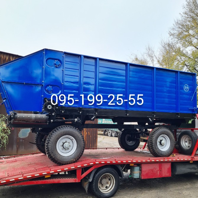 Кормороздавач КТУ-10, КТУ-10А, КТУ-10А-05; транспортер (якірний, роликовий) КТУ-10А Днепр - изображение 1