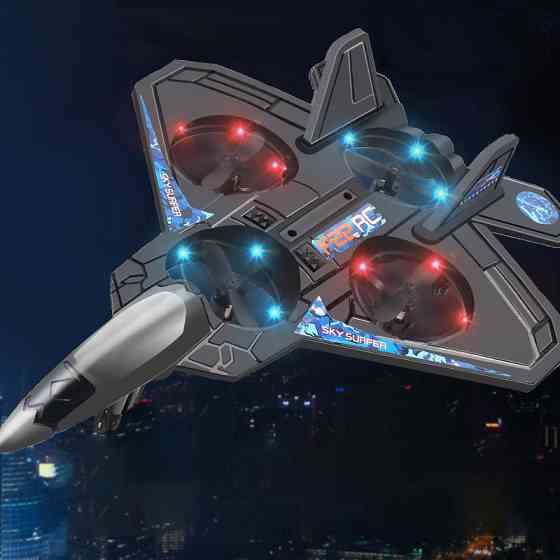 Самолет на радиоуправлении SCHE L0715 Foam Херсон