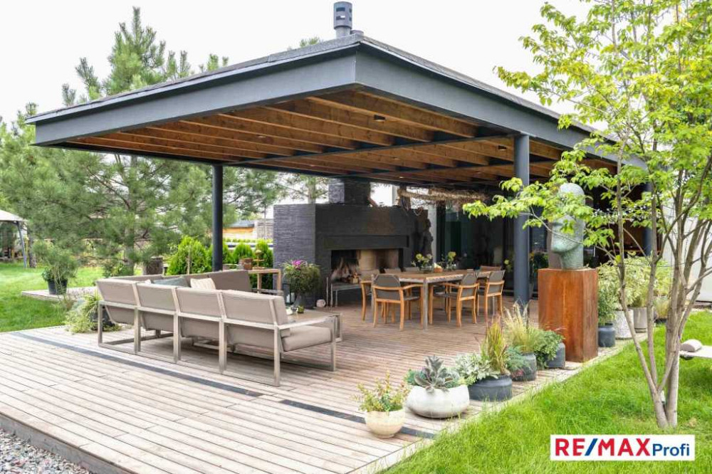 продажа 5-к дом Васильковский, Иванковичи, 1800000 $  - изображение 7