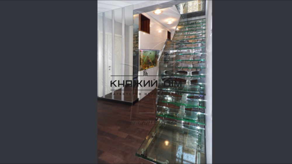 Шикарная 2-х уровневая квартира возле м. ВДНХ. Код объекта: 11108806 Киев - изображение 3