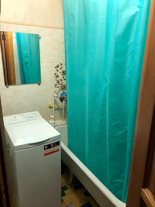 Здається кімната в трикімнатній квартирі (Севастопольська площа) Киев - изображение 10