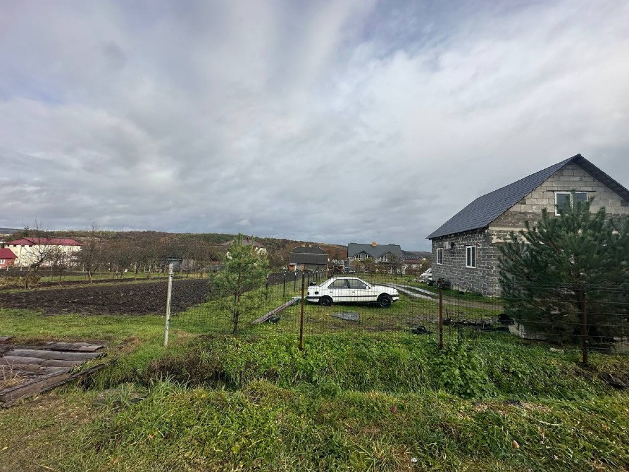 Продаж ділянки Лани Бібрка 27сот Бібрка - зображення 12