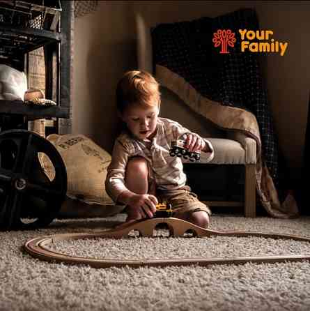 Запис на прийом до педіатра в медичному центрі Your baby. Харків